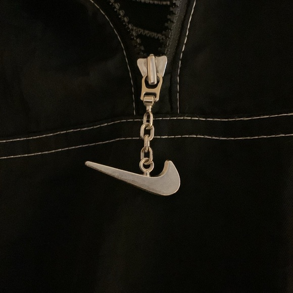 Nike swooshwear dress - Picture 5 of 10